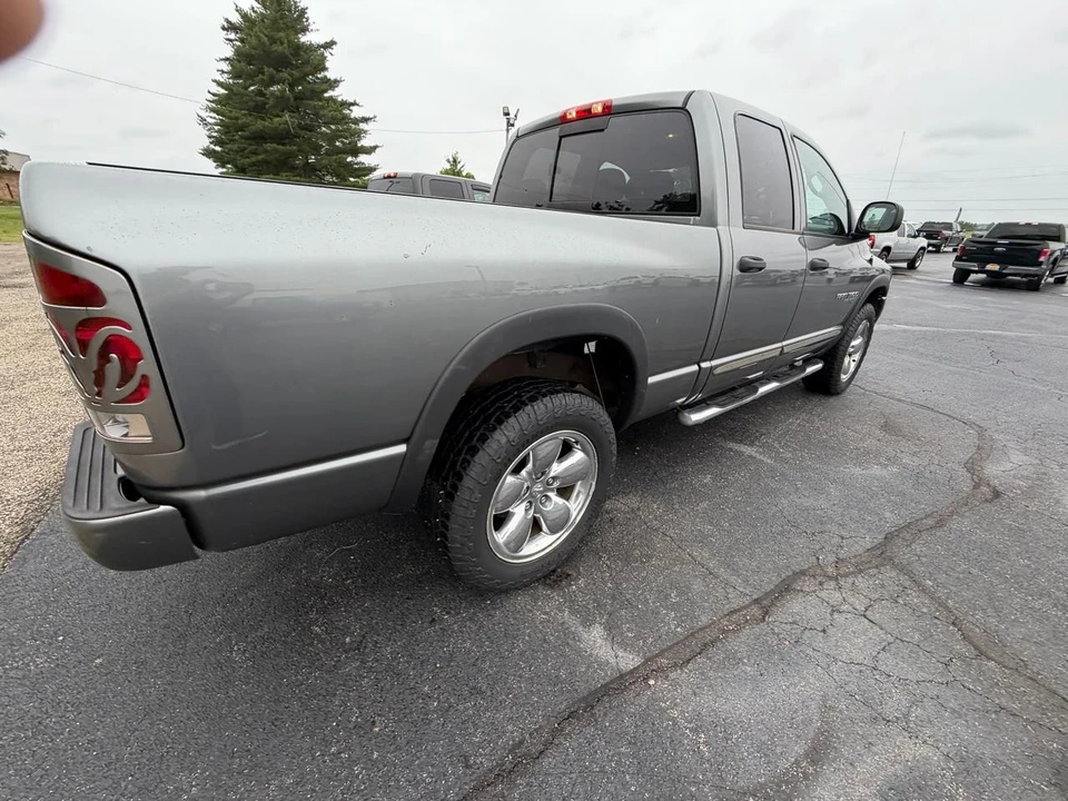 2005 Dodge Ram 3rd Gen - Image 8 of 19