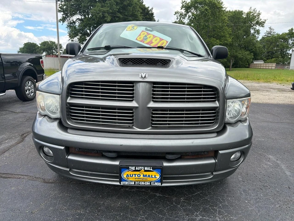 2005 Dodge Ram 3rd Gen - Image 2 of 19