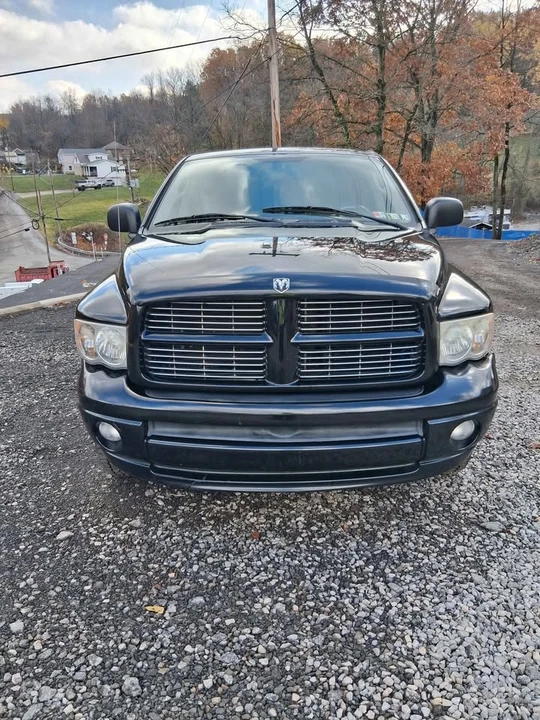 2005 Dodge Ram 3rd Gen - Image 2 of 8