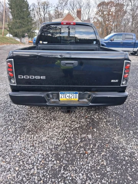 2005 Dodge Ram 3rd Gen - Image 4 of 8