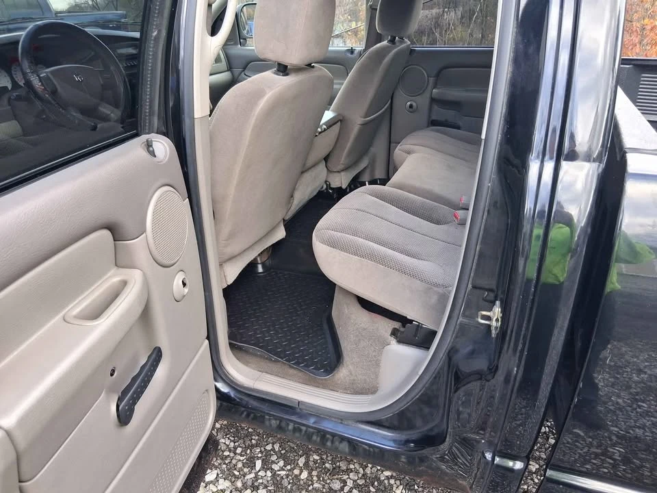 2005 Dodge Ram 3rd Gen - Image 6 of 8