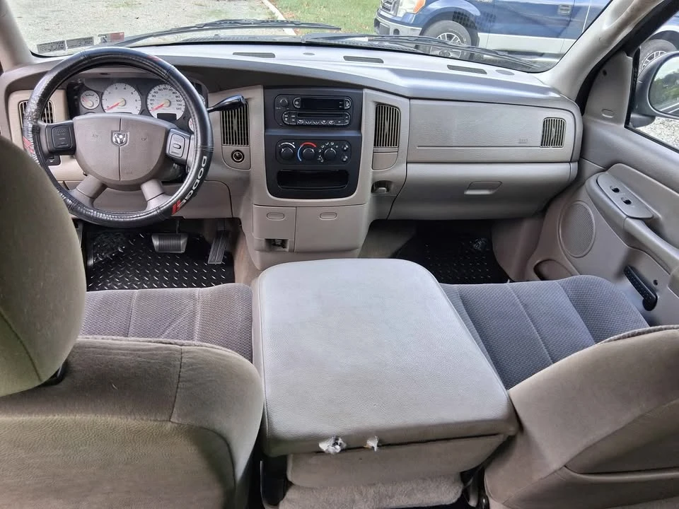 2005 Dodge Ram 3rd Gen - Image 7 of 8