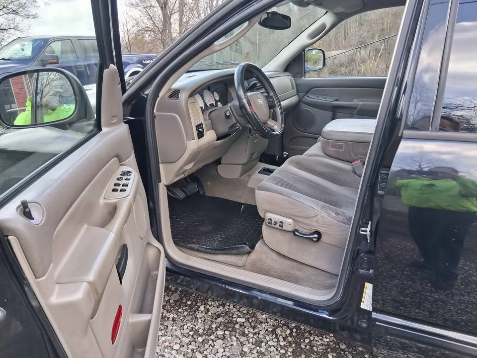 2005 Dodge Ram 3rd Gen - Image 5 of 8