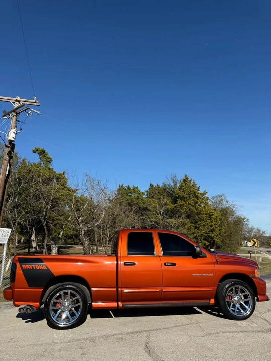 2005 Dodge Ram 3rd Gen - Image 6 of 10