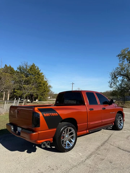 2005 Dodge Ram 3rd Gen - Image 4 of 10