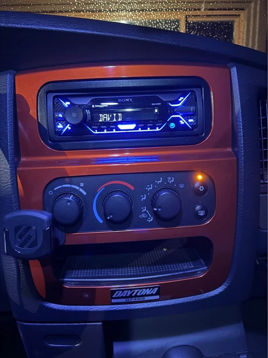 2005 Dodge Ram 3rd Gen - Image 7 of 10