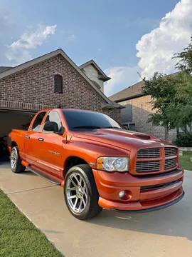 2005 Dodge Ram 1500 Daytona