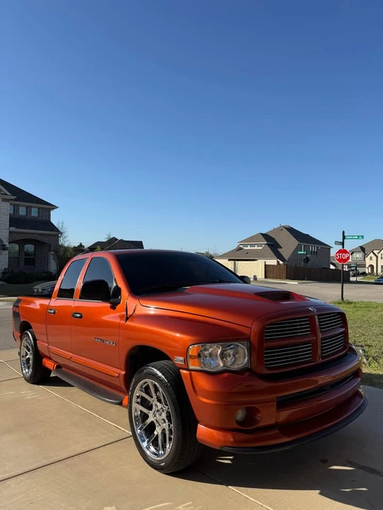 2005 Dodge Ram 3rd Gen - Image 5 of 10
