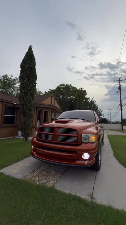 2005 Dodge Ram 3rd Gen - Image 10 of 10