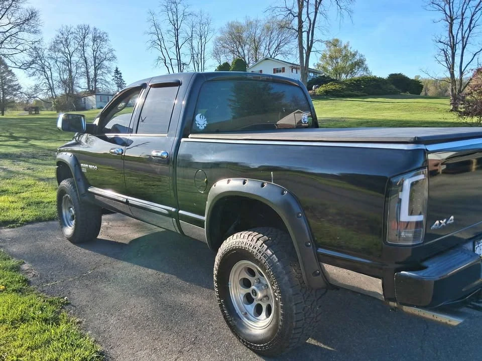 2005 Dodge Ram 3rd Gen - Image 7 of 7