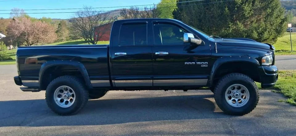 2005 Dodge Ram 3rd Gen - Image 5 of 7