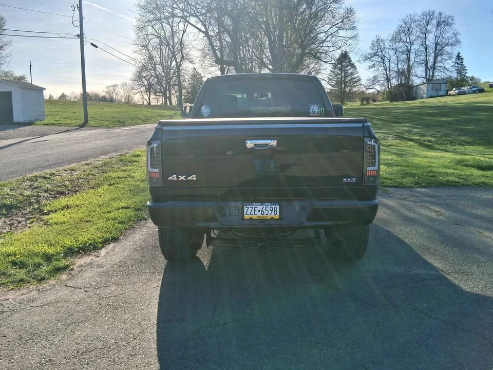 2005 Dodge Ram 3rd Gen - Image 3 of 7