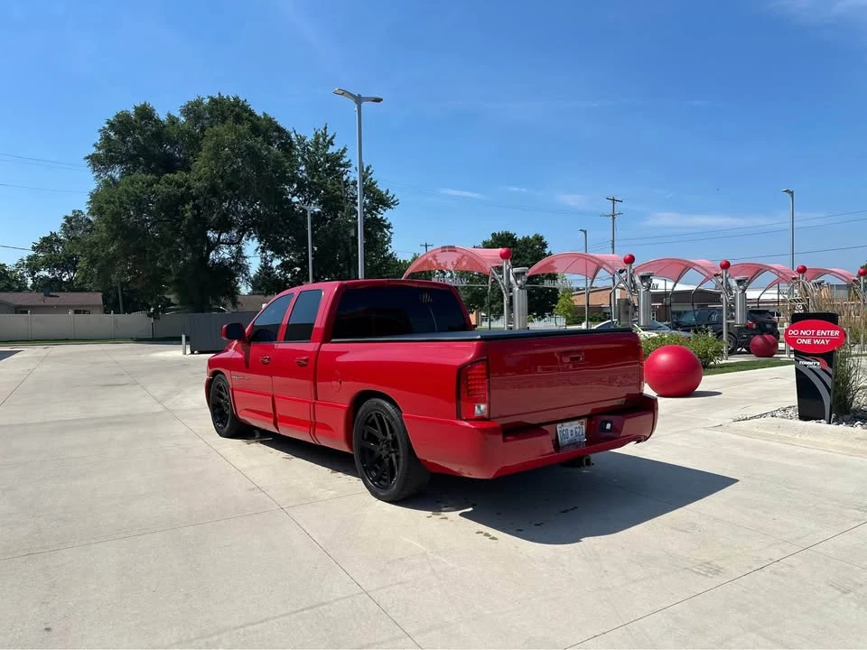 2005 Dodge Ram SRT-10 3rd Gen - Image 4 of 9