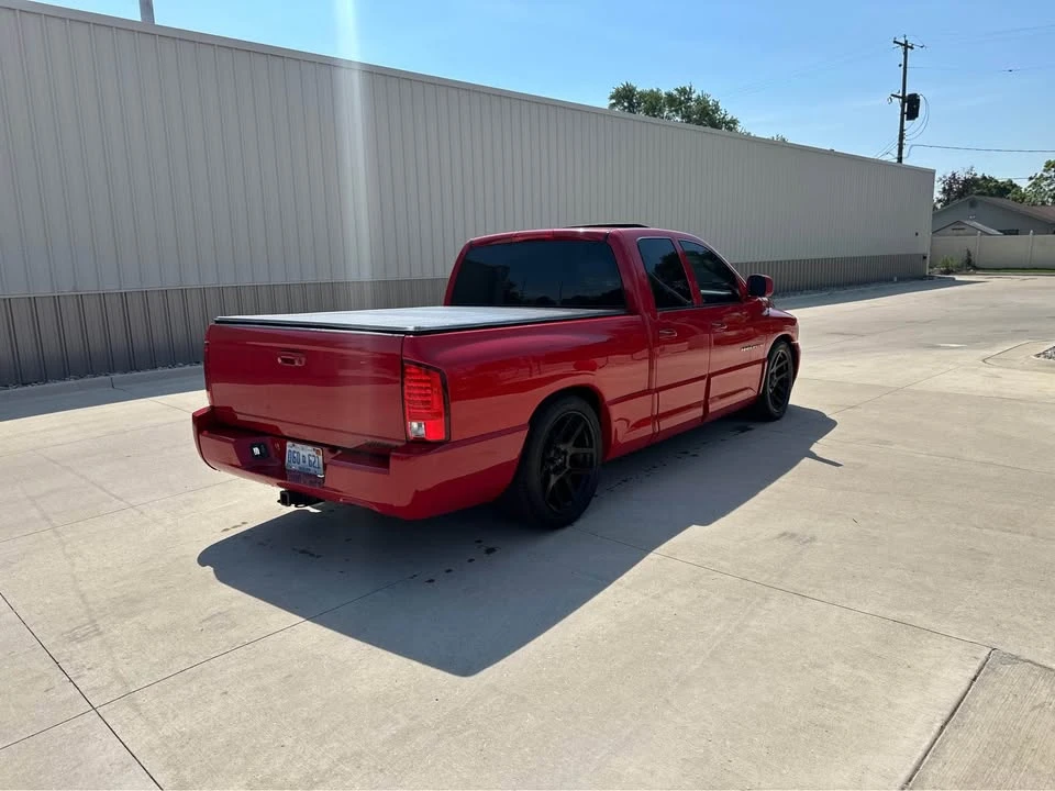 2005 Dodge Ram SRT-10 3rd Gen - Image 3 of 9