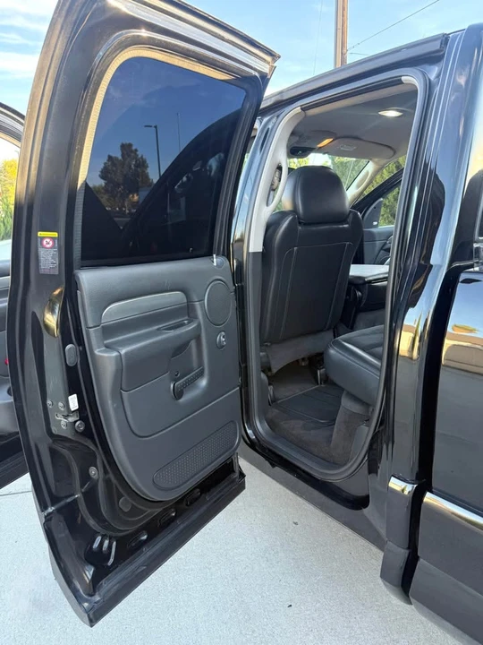 2005 Dodge Ram SRT-10 3rd Gen - Image 14 of 17