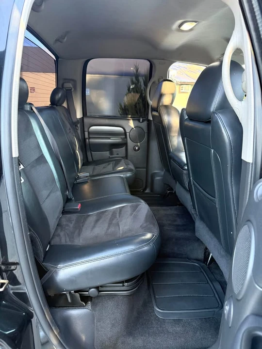 2005 Dodge Ram SRT-10 3rd Gen - Image 17 of 17