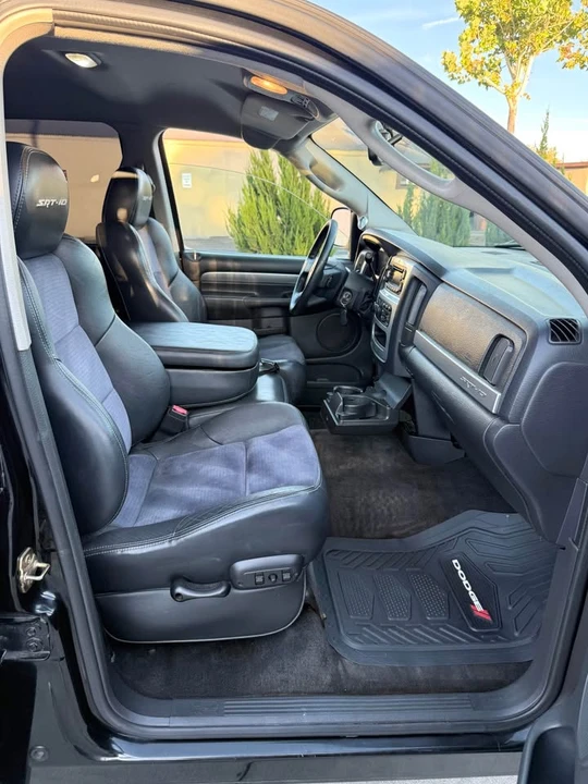 2005 Dodge Ram SRT-10 3rd Gen - Image 16 of 17