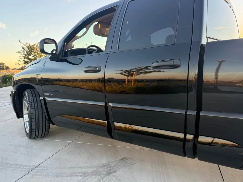 2005 Dodge Ram SRT-10 3rd Gen - Image 9 of 17