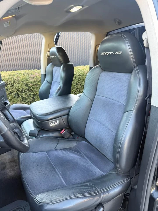 2005 Dodge Ram SRT-10 3rd Gen - Image 13 of 17