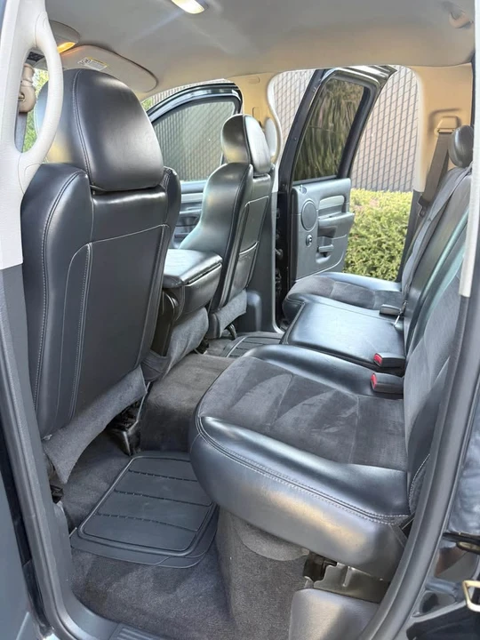 2005 Dodge Ram SRT-10 3rd Gen - Image 15 of 17