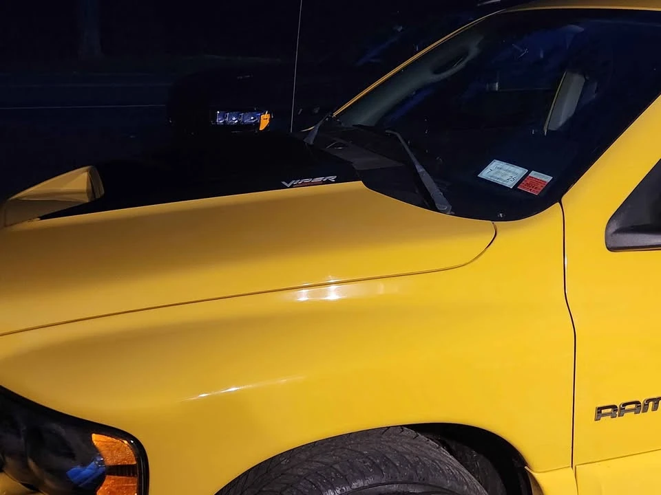 2005 Dodge Ram SRT-10 3rd Gen - Image 7 of 8