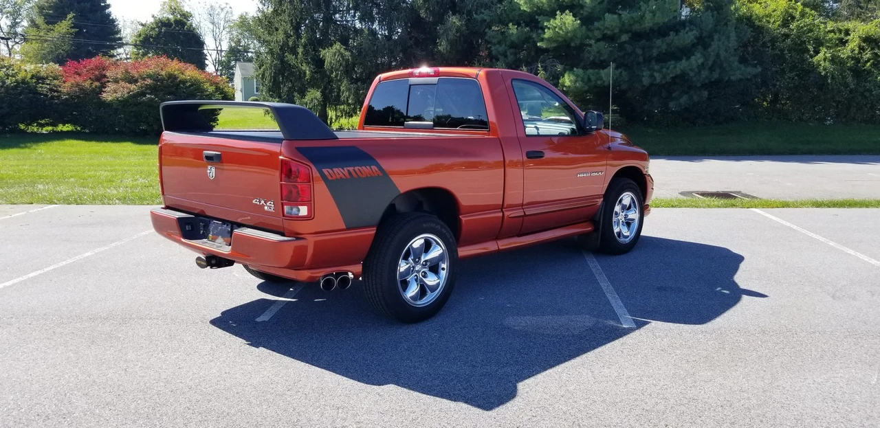 2005 Dodge Ram 3rd Gen - Image 23 of 31