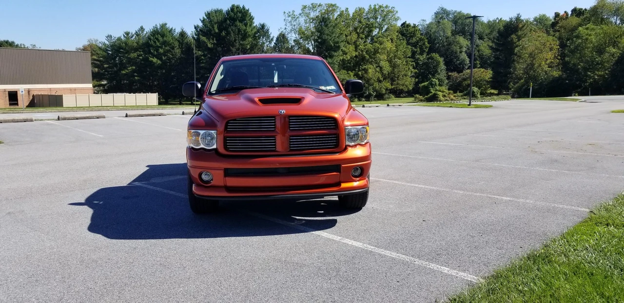 2005 Dodge Ram 3rd Gen - Image 12 of 31