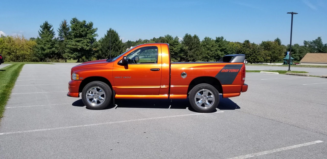 2005 Dodge Ram 3rd Gen - Image 6 of 31