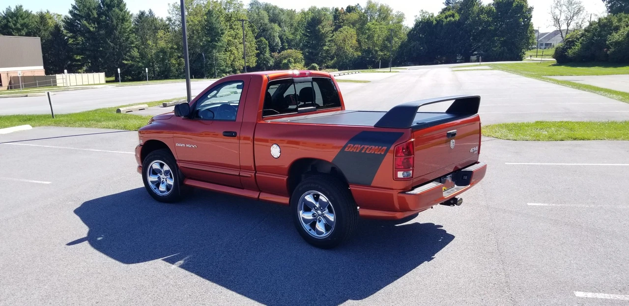 2005 Dodge Ram 3rd Gen - Image 28 of 31
