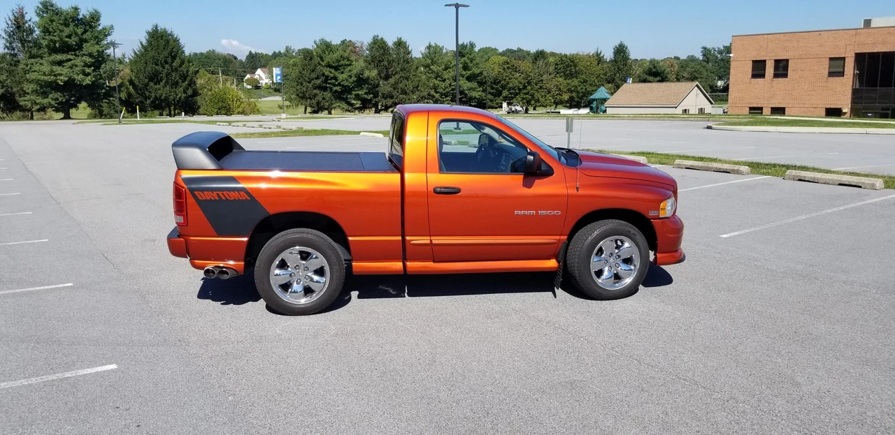 2005 Dodge Ram 3rd Gen - Image 5 of 31