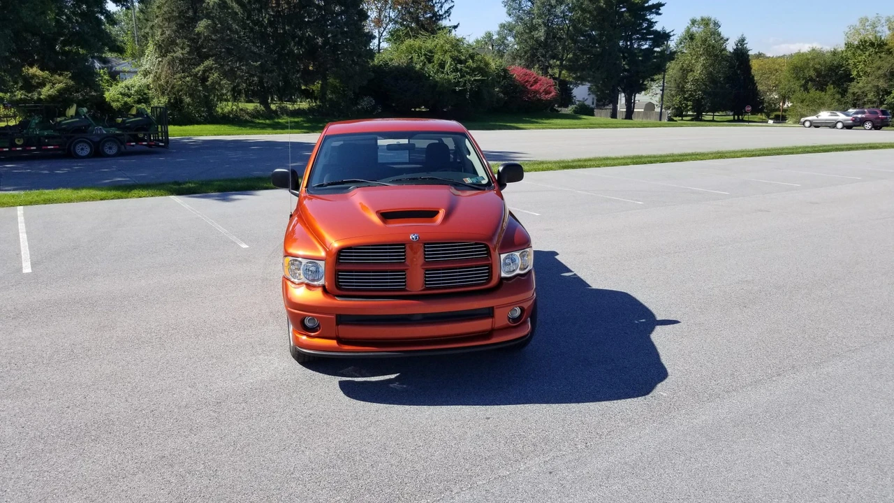 2005 Dodge Ram 3rd Gen - Image 7 of 31