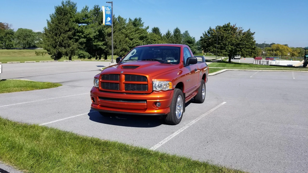 2005 Dodge Ram 3rd Gen - Image 16 of 31