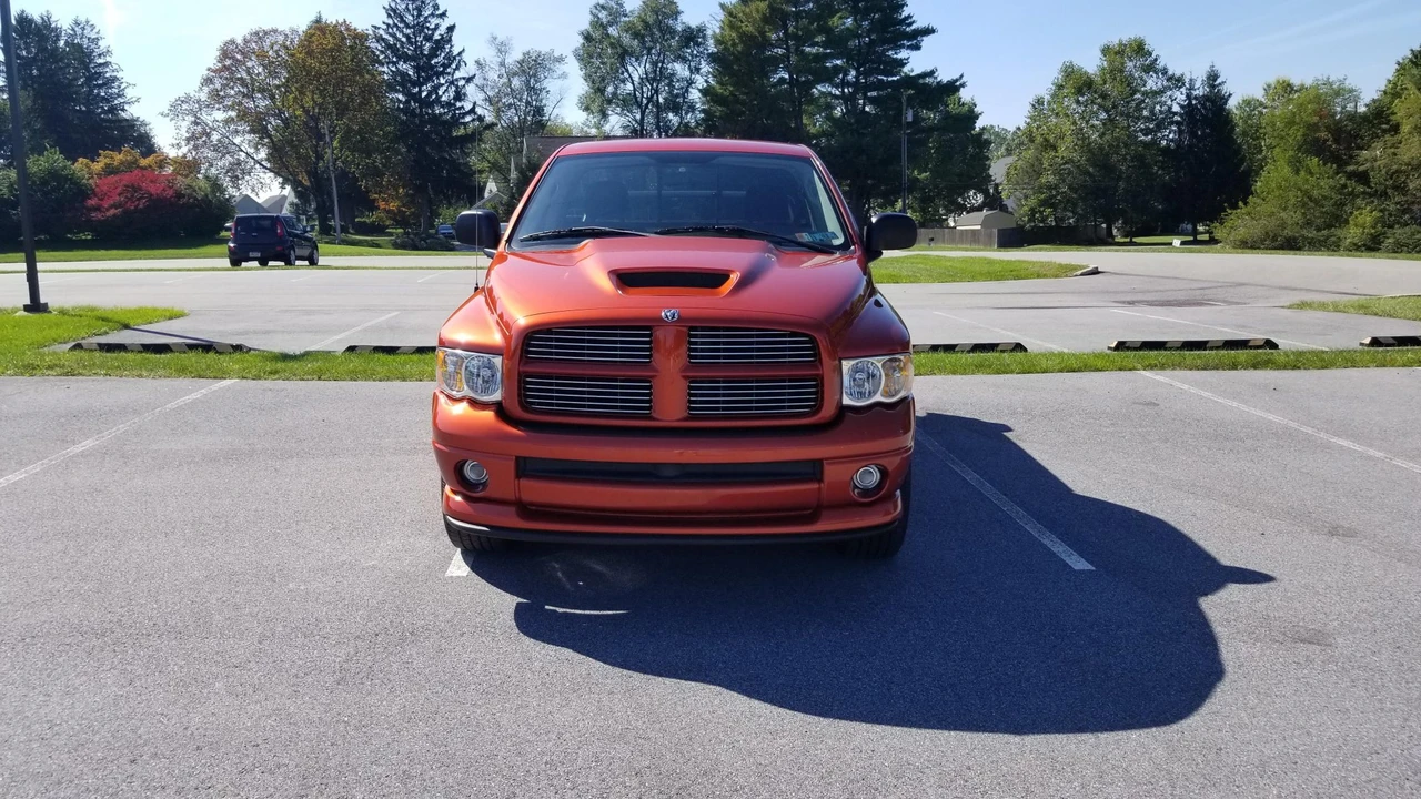 2005 Dodge Ram 3rd Gen - Image 22 of 31