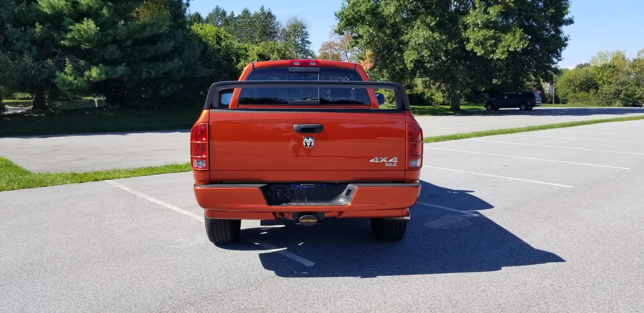 2005 Dodge Ram 3rd Gen - Image 14 of 31
