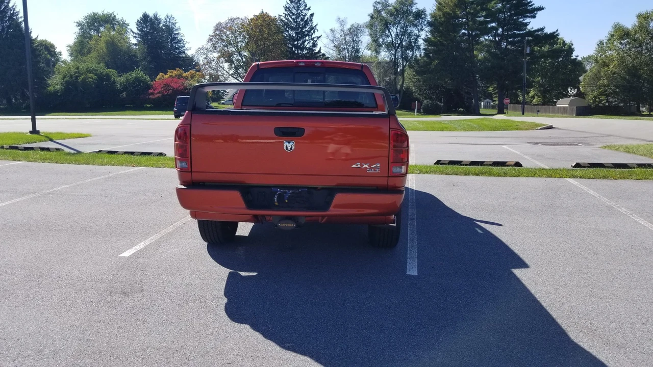 2005 Dodge Ram 3rd Gen - Image 25 of 31