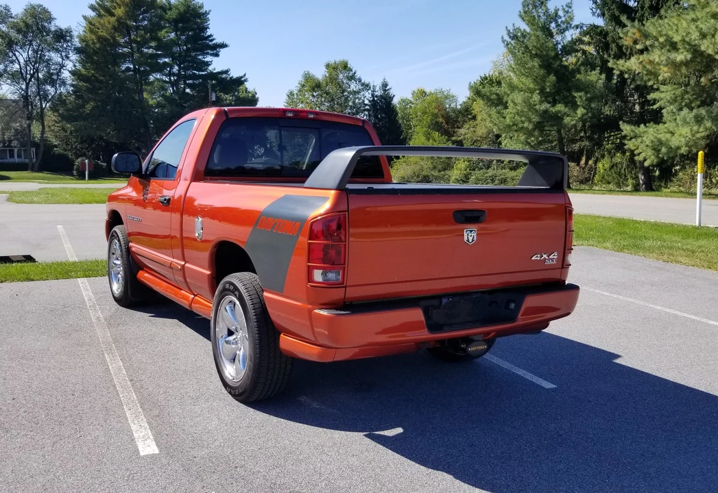 2005 Dodge Ram 3rd Gen - Image 27 of 31