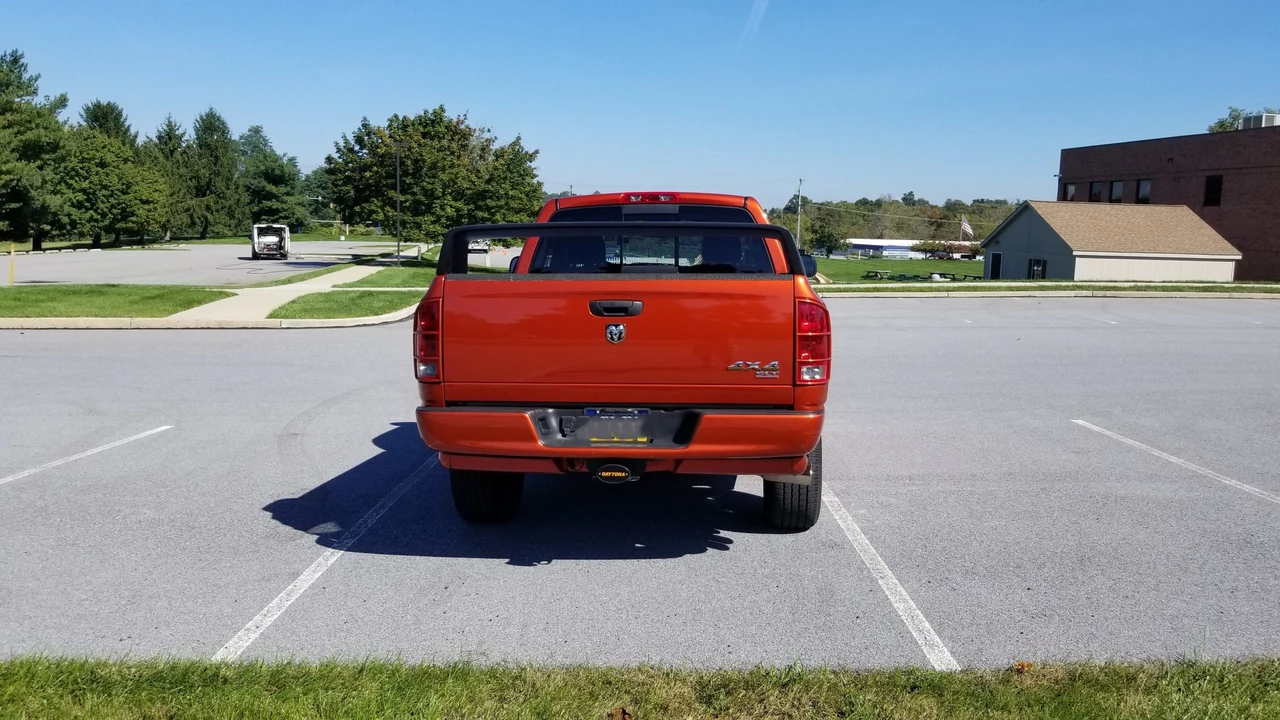 2005 Dodge Ram 3rd Gen - Image 26 of 31