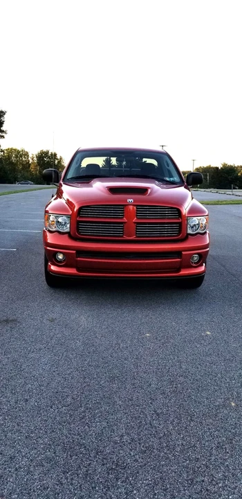 2005 Dodge Ram 3rd Gen - Image 30 of 31