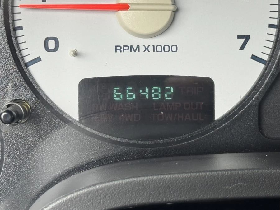 2005 Dodge Ram 3rd Gen - Image 7 of 14