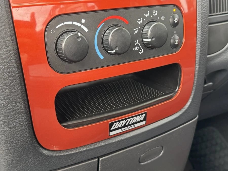 2005 Dodge Ram 3rd Gen - Image 10 of 14
