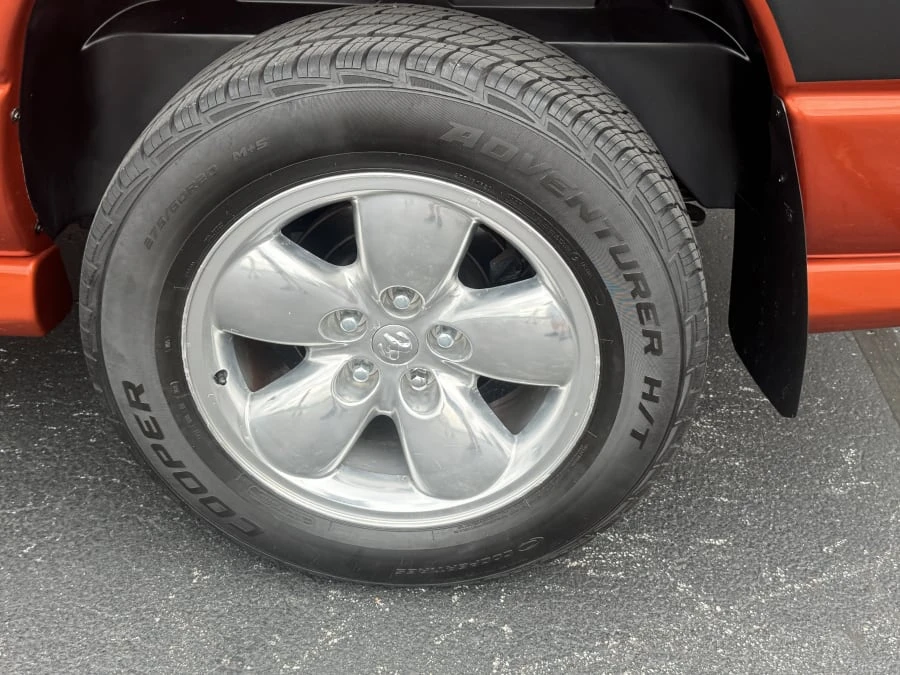 2005 Dodge Ram 3rd Gen - Image 5 of 14