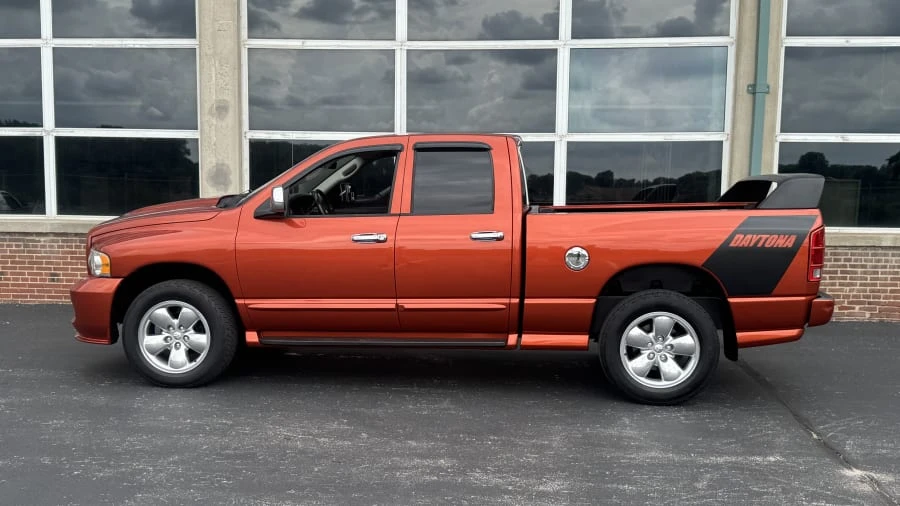 2005 Dodge Ram 3rd Gen - Image 2 of 14