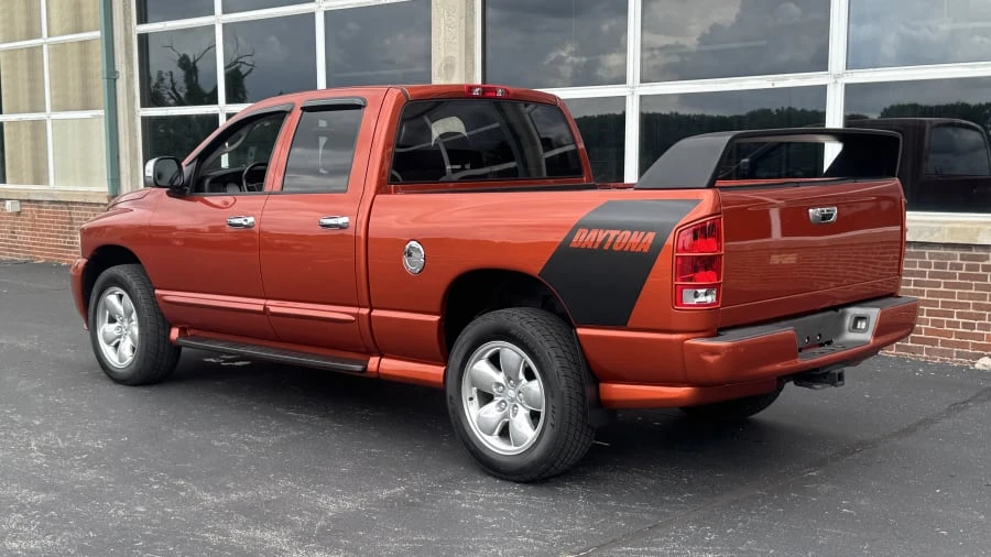 2005 Dodge Ram 3rd Gen - Image 3 of 14