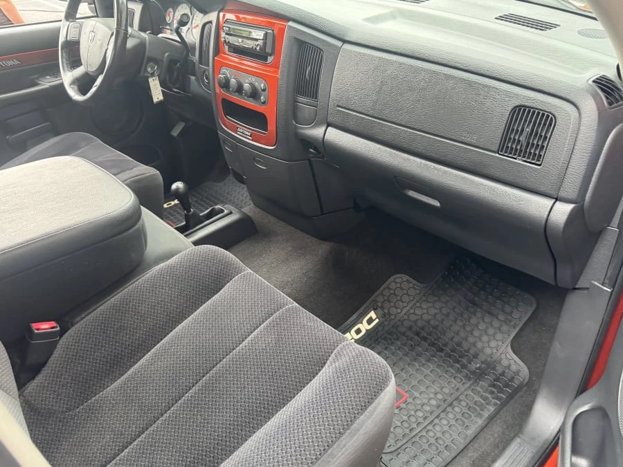 2005 Dodge Ram 3rd Gen - Image 9 of 14