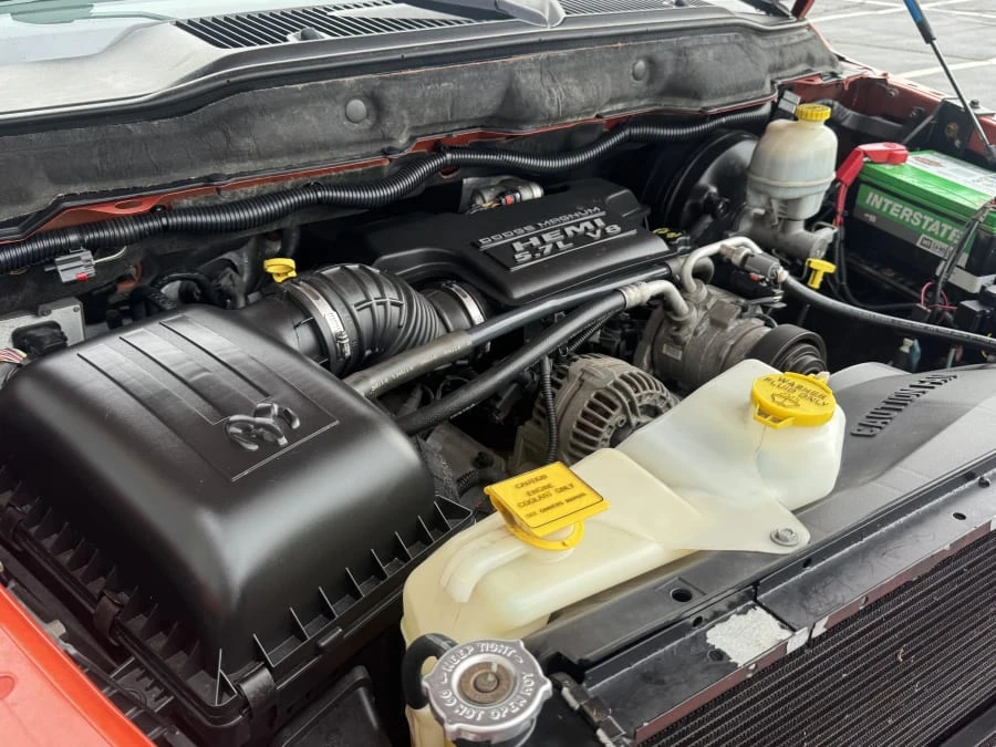 2005 Dodge Ram 3rd Gen - Image 12 of 14