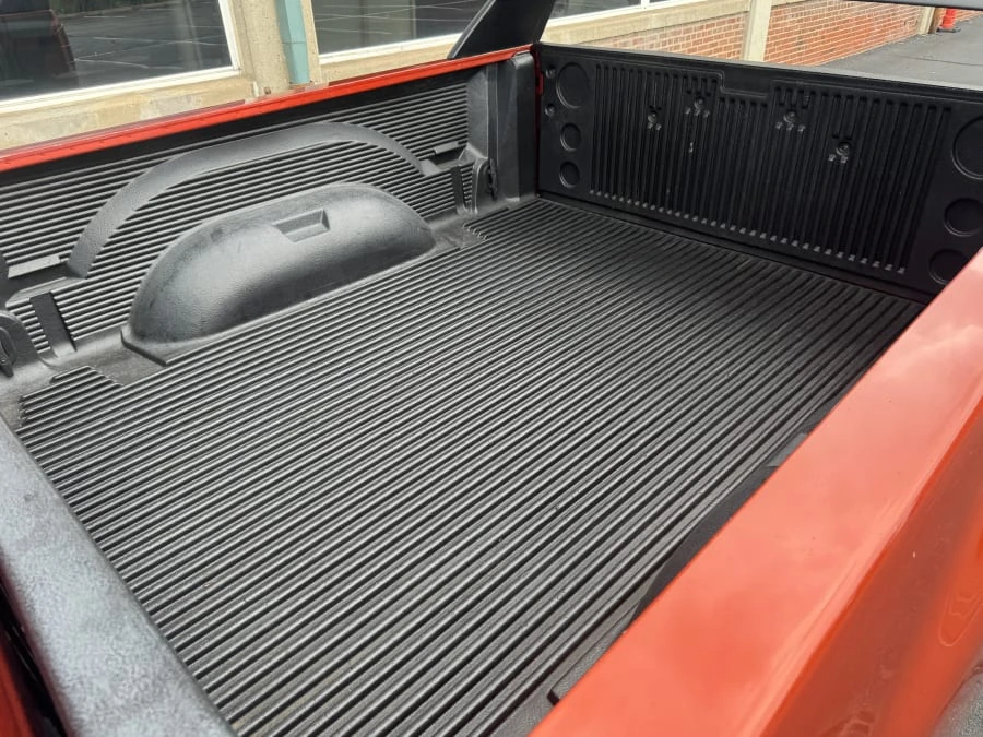 2005 Dodge Ram 3rd Gen - Image 14 of 14