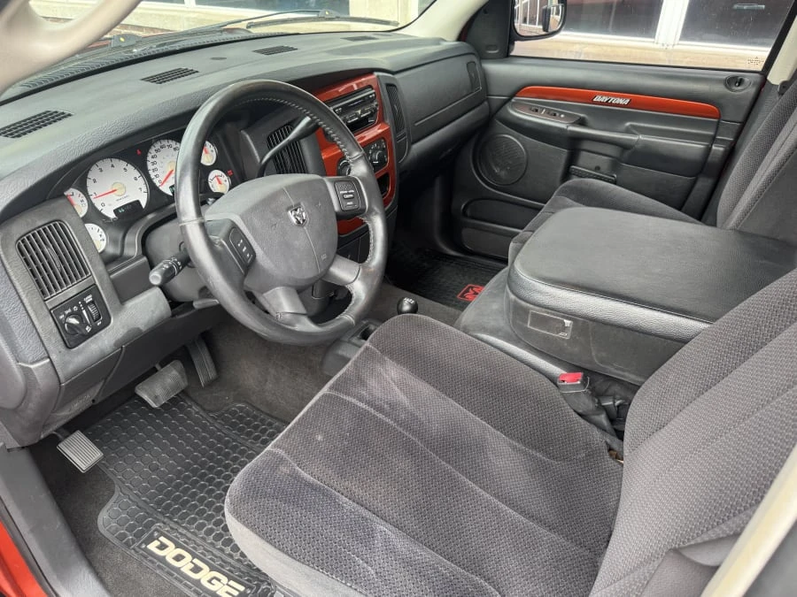 2005 Dodge Ram 3rd Gen - Image 6 of 14