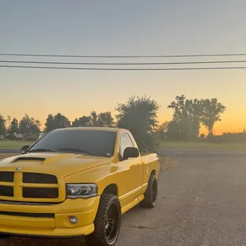 2005 Dodge Ram 1500