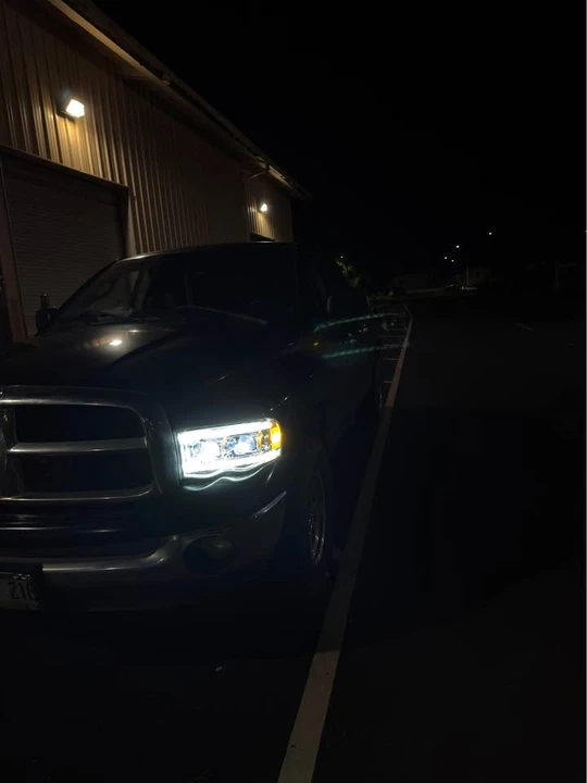 2005 Dodge Ram 3rd Gen - Image 5 of 7