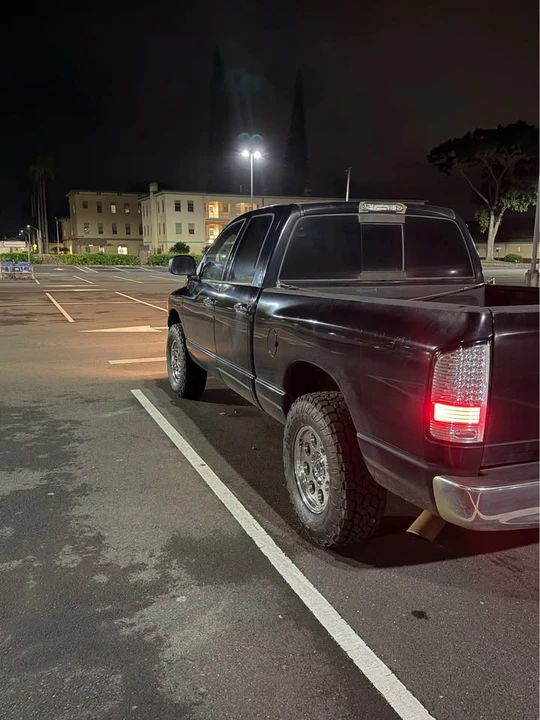 2005 Dodge Ram 3rd Gen - Image 2 of 7